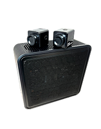 MRI Patient Motion Tracker