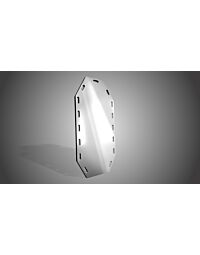 Bariatric Patient Transfer Board