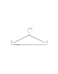 Single Apron Hanger