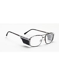 Model 202 Radiation Glasses - Square Aviator