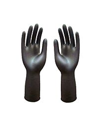 SafeGrip Radiation Reducing Lead & Latex Free Surgical Gloves (.39mm)