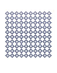 RadTat Cross Hair Markers