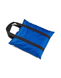 10 lb Cervical Sandbag Set - Set of 2 (11"x11")