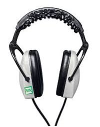 In-Ear MRI Headphones (Wishbone Headset)