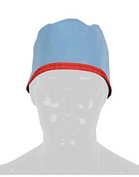 Scatter Armor Lead Free Disposable Cap