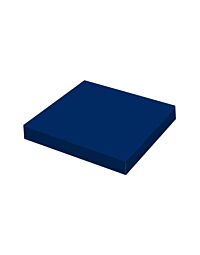MRI Square Knee Separator Pad 