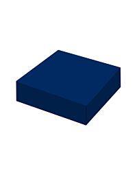 MRI Square Knee Separator Pad -14"x14"x3"