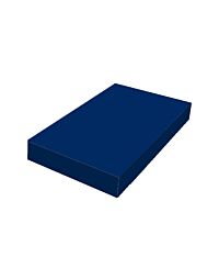 MRI Rectangular Knee Positioning Separator Pad-24"x14"x2"