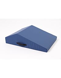 Large Angled Knee Wedge