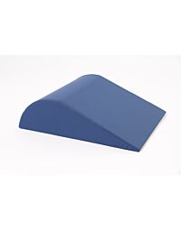 Large Curved Knee Wedge