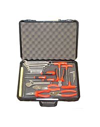 Siemens 35 Piece MRI 3 Tesla Tool Kit
