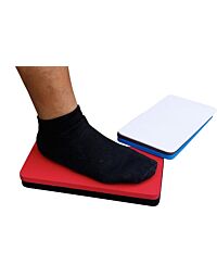 Leg Length Discrepancy EVA Blocks