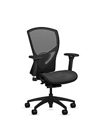 Theory Imaging Mid-Back All Mesh Task Chair