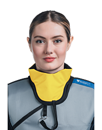 Classic Thyroid Collar - TSC