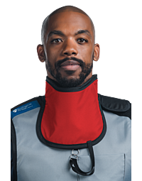 Oversized Thyroid Collar - TSO