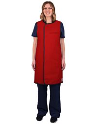 Lightning Full Wrap Apron