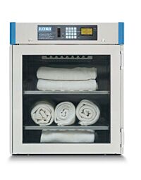 Blickman Single-Door Solution/Blanket Warming Cabinet (Glass)