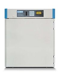 Blickman Single-Door Solution/Blanket Warming Cabinet (SS Door)