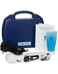 US Pro 2000 professional series ultrasound unit