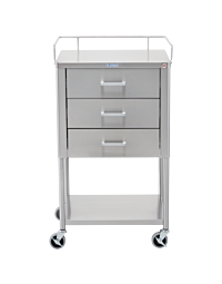 Utility Tables-3 Drawers