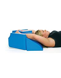 Attenuate Arms Positioner