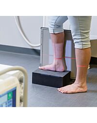 Weight Bearing Cassette Holder