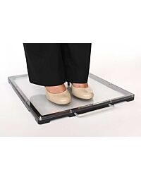 425 lb Weight Bearing Cassette Protector (14x17in (35x43cm))