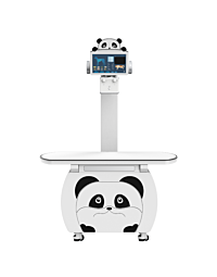 Fear Free® Certified Veterinary X-Ray System | X-PD Smart Digital Imaging Table