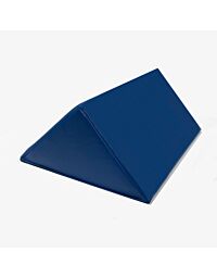 Vinyl Covered 45 Degree Bolster Wedge 8x16x8