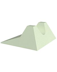 Head and Neck Support - Non-Coated