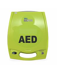 AED Plus® Defibrillator with Professional Cover