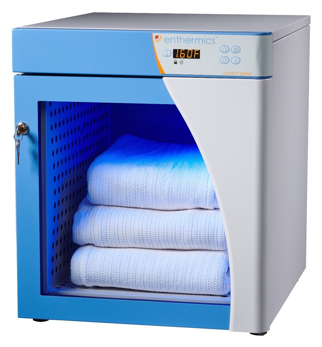Buy Enthermics DC250 Blanket Warming Cabinet for only $4189 at Z&Z