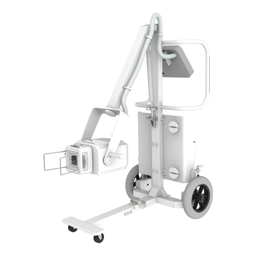 Buy Jade Portable X-Ray for only $0 at Z&Z Medical