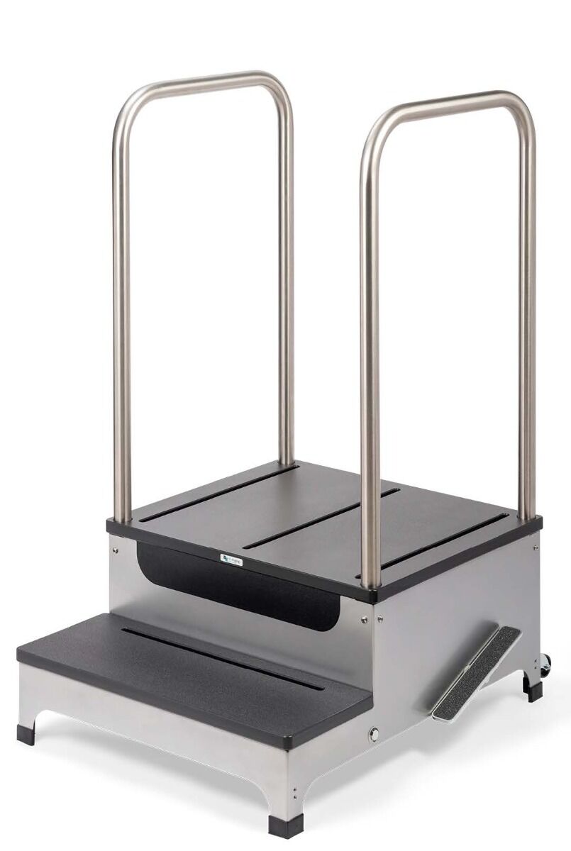 Buy Lateral View Two Step Weight Bearing Platform with Swivel 360