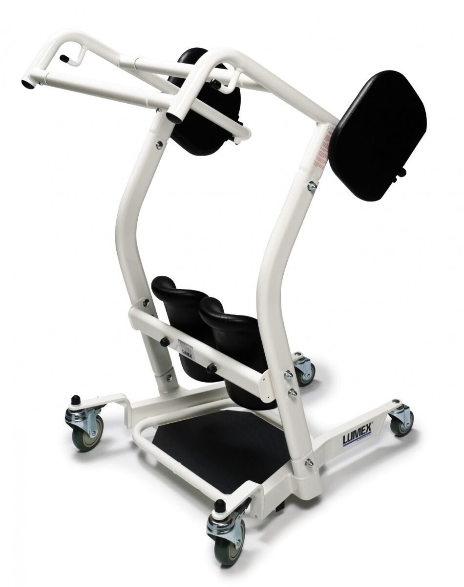 Buy Sit-to-Stand Patient Lift for only $805 at Z&Z Medical