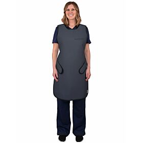 Lightning, Regular Weight Front Protection Lead Apron