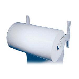 Biodex Paper Absorbent Rolls (2 per case) 300 ft per roll