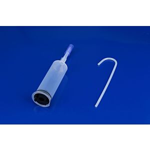 High Pressure Contrast Syringe for MEDRAD (150-FT-Q Equivalent)