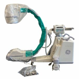 C-Arm Sterile Drape Kit for OEC 9600/9800/9900