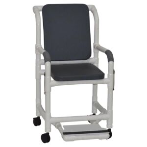 MRI Conditional Padded Patient Chair