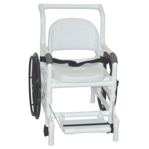 MRI Conditional PVC Wheelchair