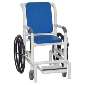 MRI Conditional Multipurpose Patient Transport Chair