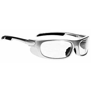 Model 1387 Radiation Glasses - Black Hawk
