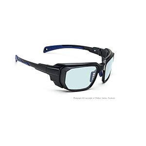 Laser Protective Glasses, AKG-5 Holmium/Yag/Co2 - Model #16001