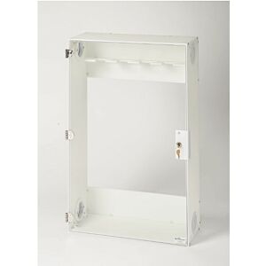 Ultrasound Transducer Storage Cabinet w/Clear Door