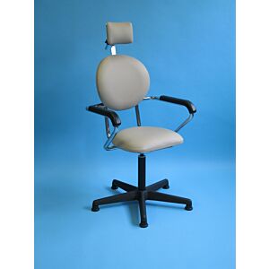 Compact Treatment Chair