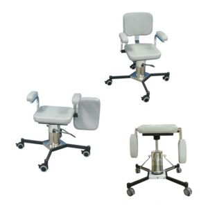 Biodex Imaging Chair