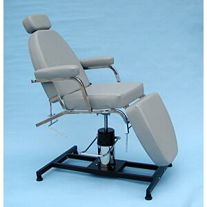 Hydraulic Reclining Procedure Chair