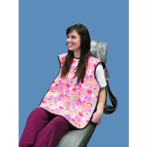 Dental Patient X-Ray Lead Apron (Adult)