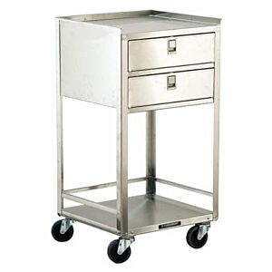 300 Lb capacity Compact Utility Stand